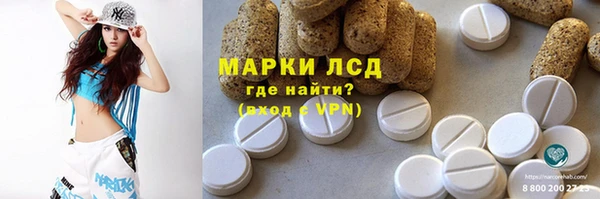 индика Алексеевка